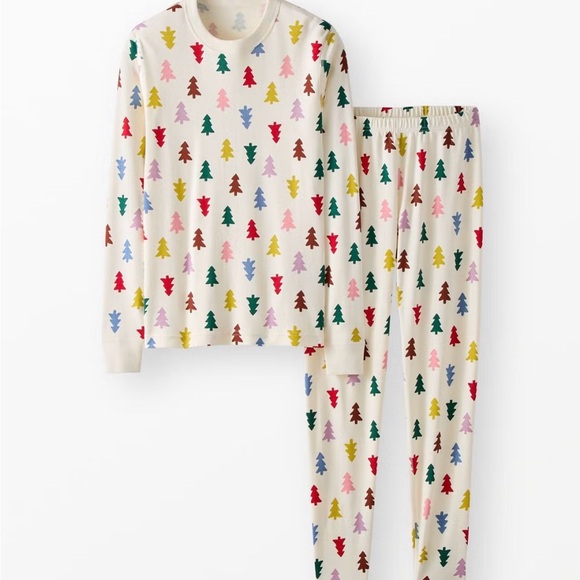 Hanna Andersson Other - XL Hanna Andersson Adult Long John PJs - New In Package